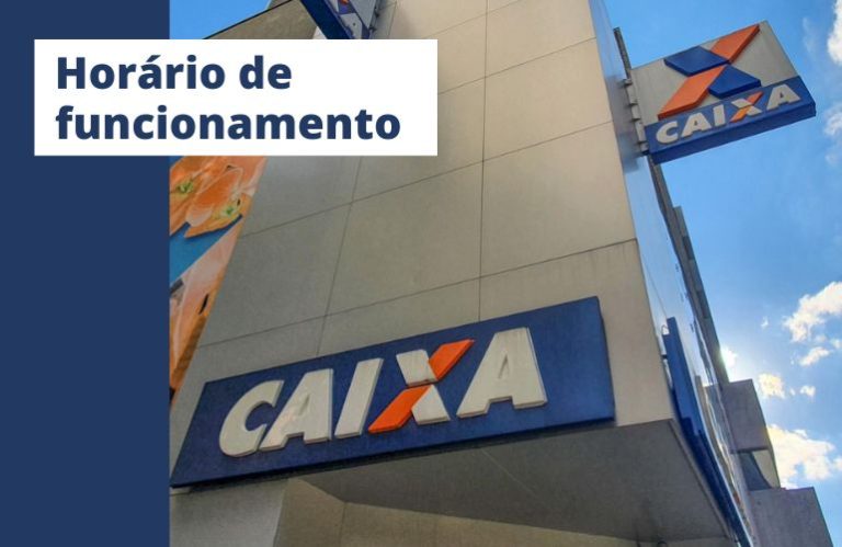 Que horas abre a Caixa Econômica Confira horários de funcionamento