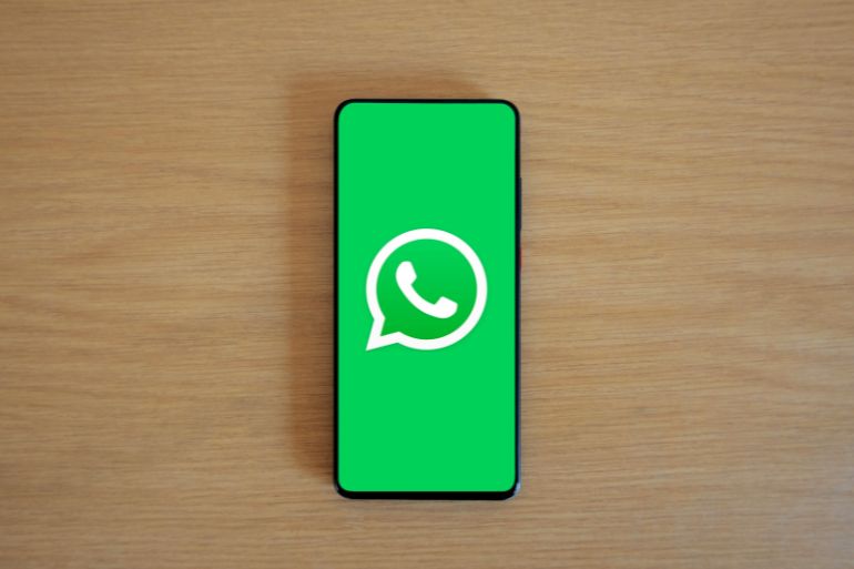 como enviar localização pelo whatsapp